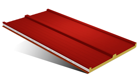 cubierta rojo madera